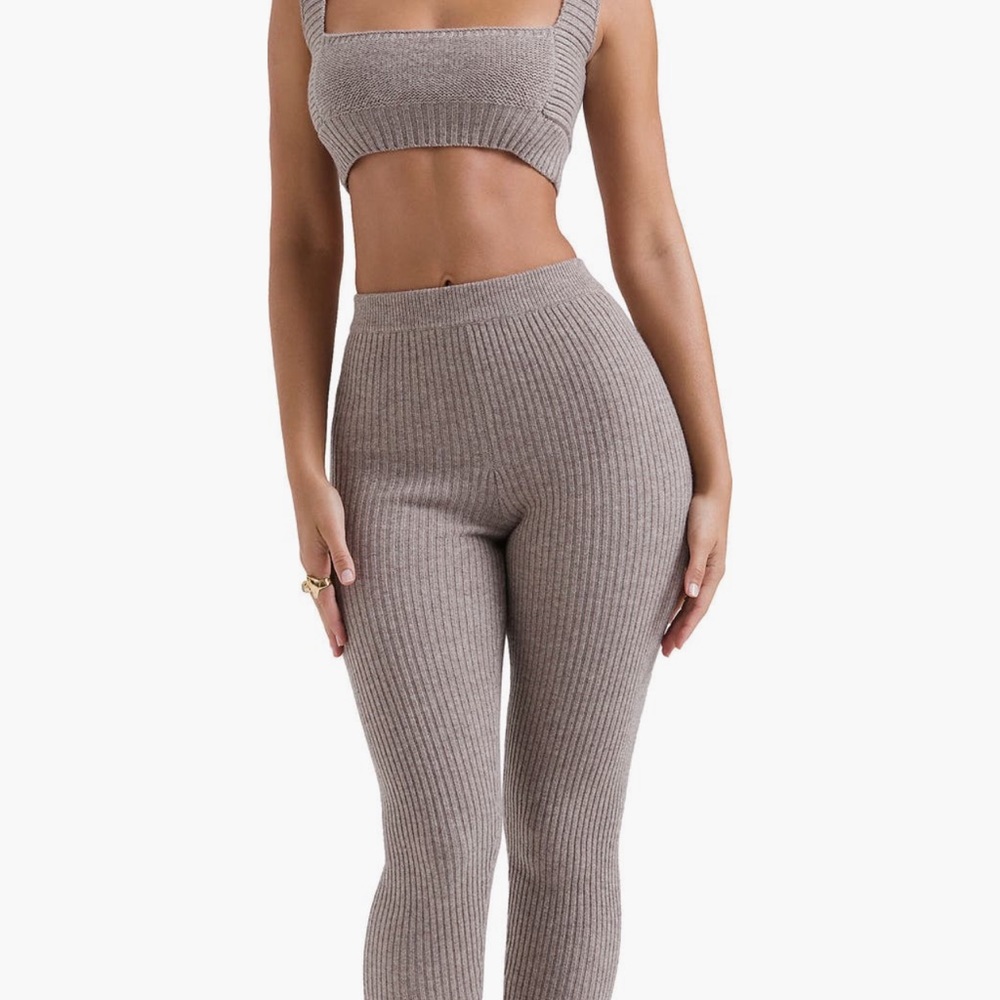 Adhara Wool Bralette
house of CB - Picture 3 of 3